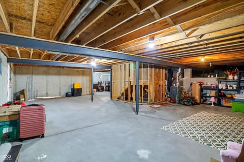 Photo of 11973 Bird Key Boulevard, Fishers, IN