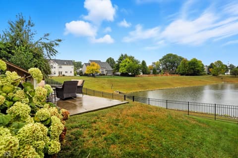 Photo of 11973 Bird Key Boulevard, Fishers, IN