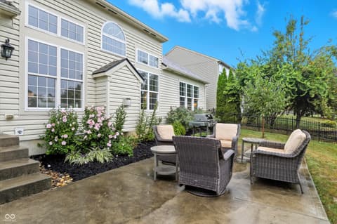 Photo of 11973 Bird Key Boulevard, Fishers, IN