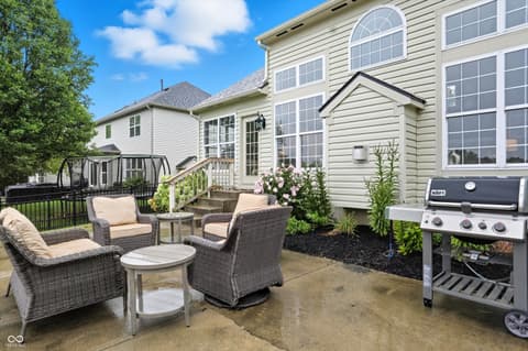 Photo of 11973 Bird Key Boulevard, Fishers, IN