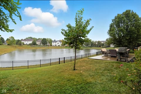 Photo of 11973 Bird Key Boulevard, Fishers, IN