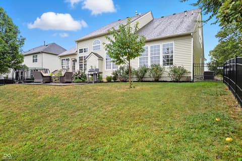Photo of 11973 Bird Key Boulevard, Fishers, IN