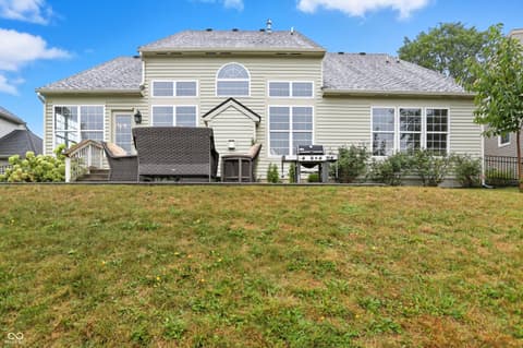 Photo of 11973 Bird Key Boulevard, Fishers, IN