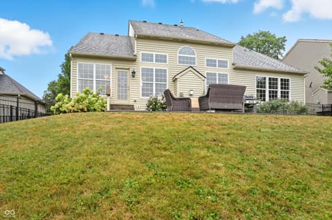 Photo of 11973 Bird Key Boulevard, Fishers, IN
