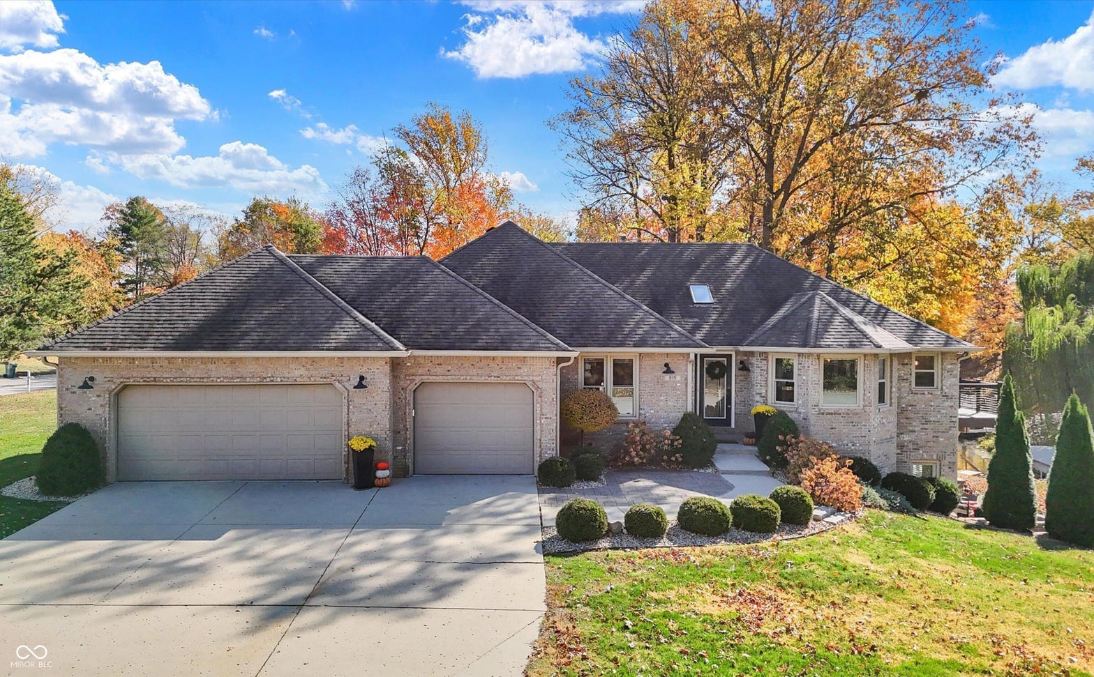 Photo of 815 Morse Landing Drive, Cicero, IN