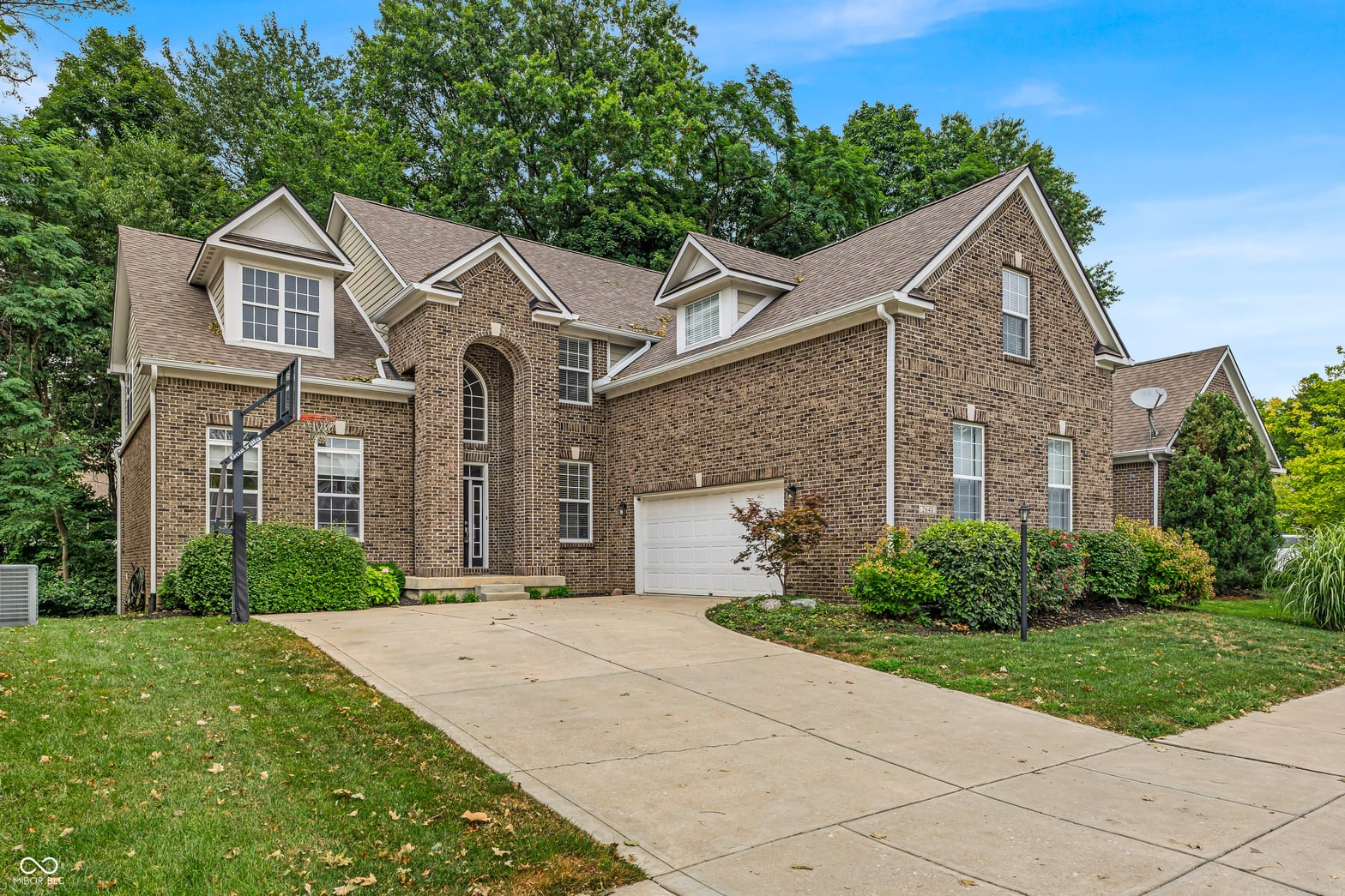 Photo of 2640 Millgate Court, Carmel, IN