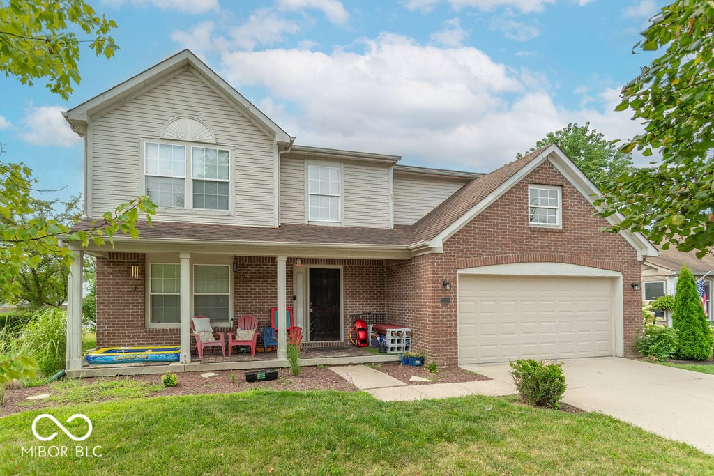 Photo of 19408 Amber Way, Noblesville, IN