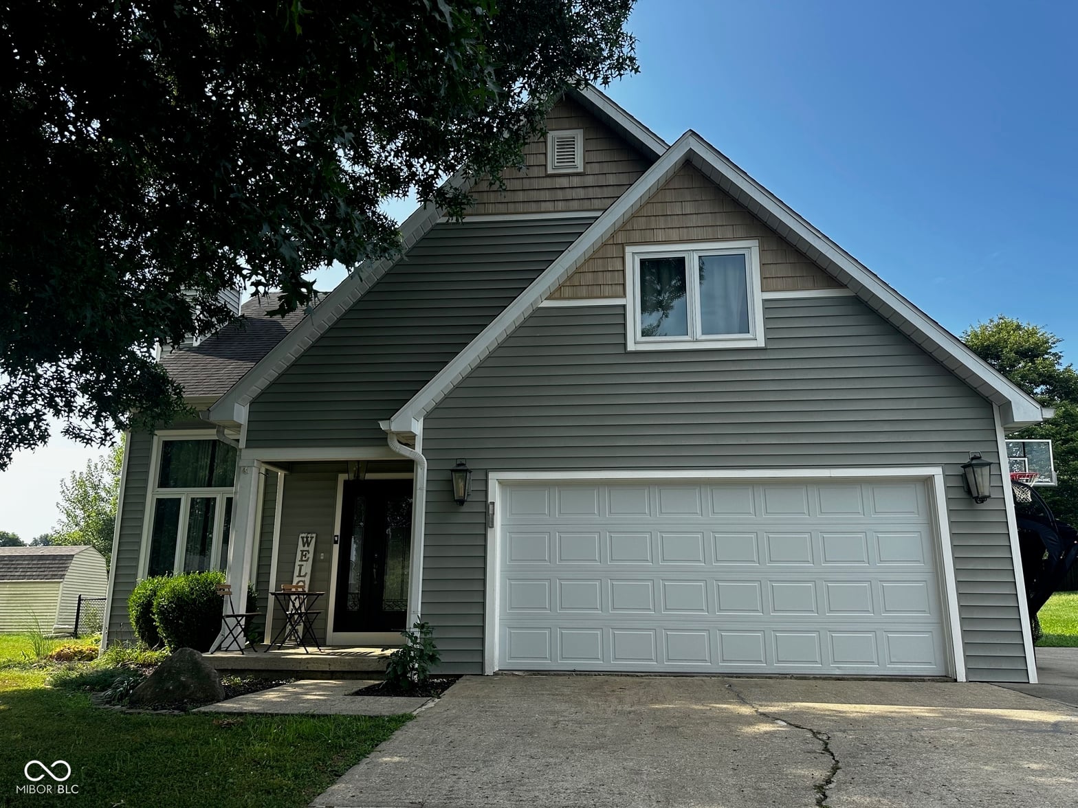 Photo of 427 Birch Street, Ellettsville, IN