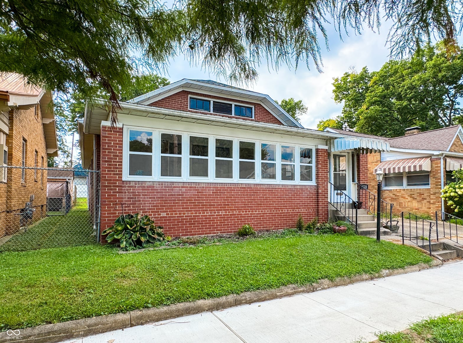 Photo of 1335 S 20th Street, Terre Haute, IN