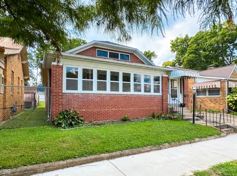 1335 S 20th Street
