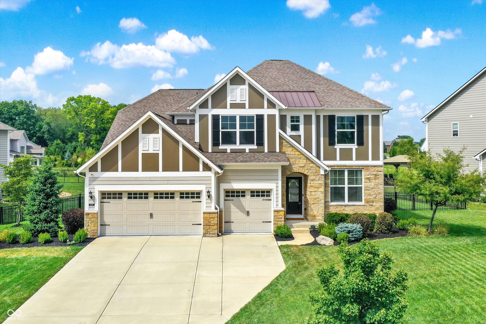 Photo of 5748 Mahogany Drive, Noblesville, IN