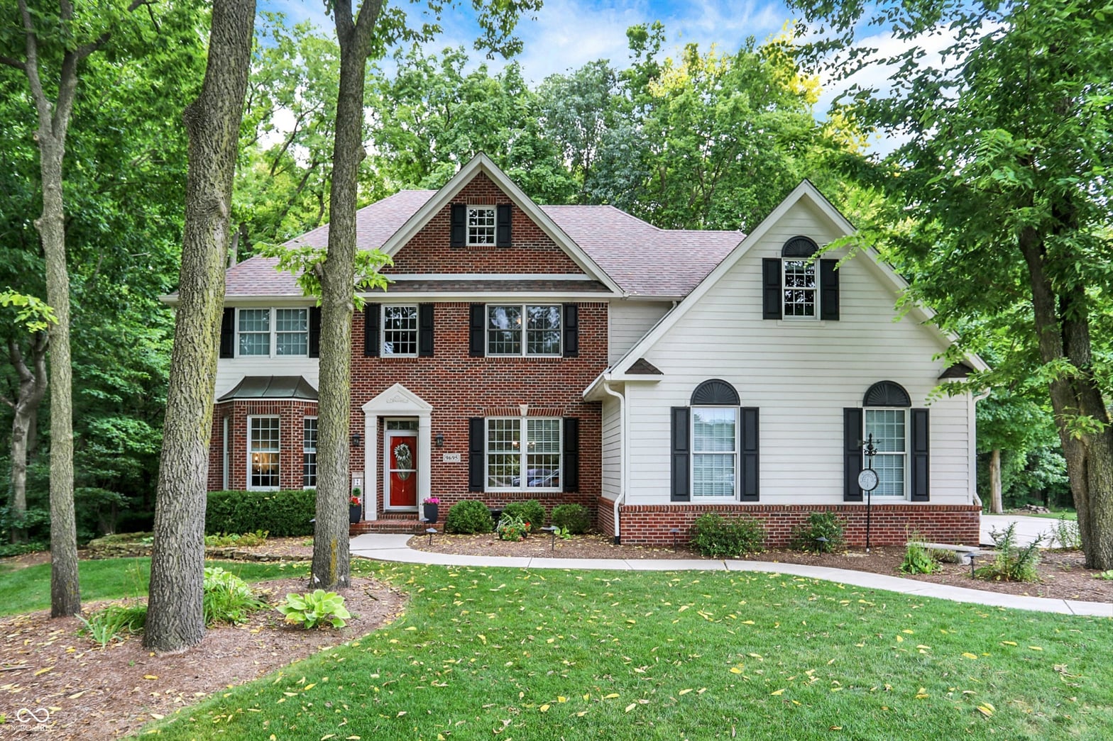 Photo of 9695 Coyote Court, Noblesville, IN
