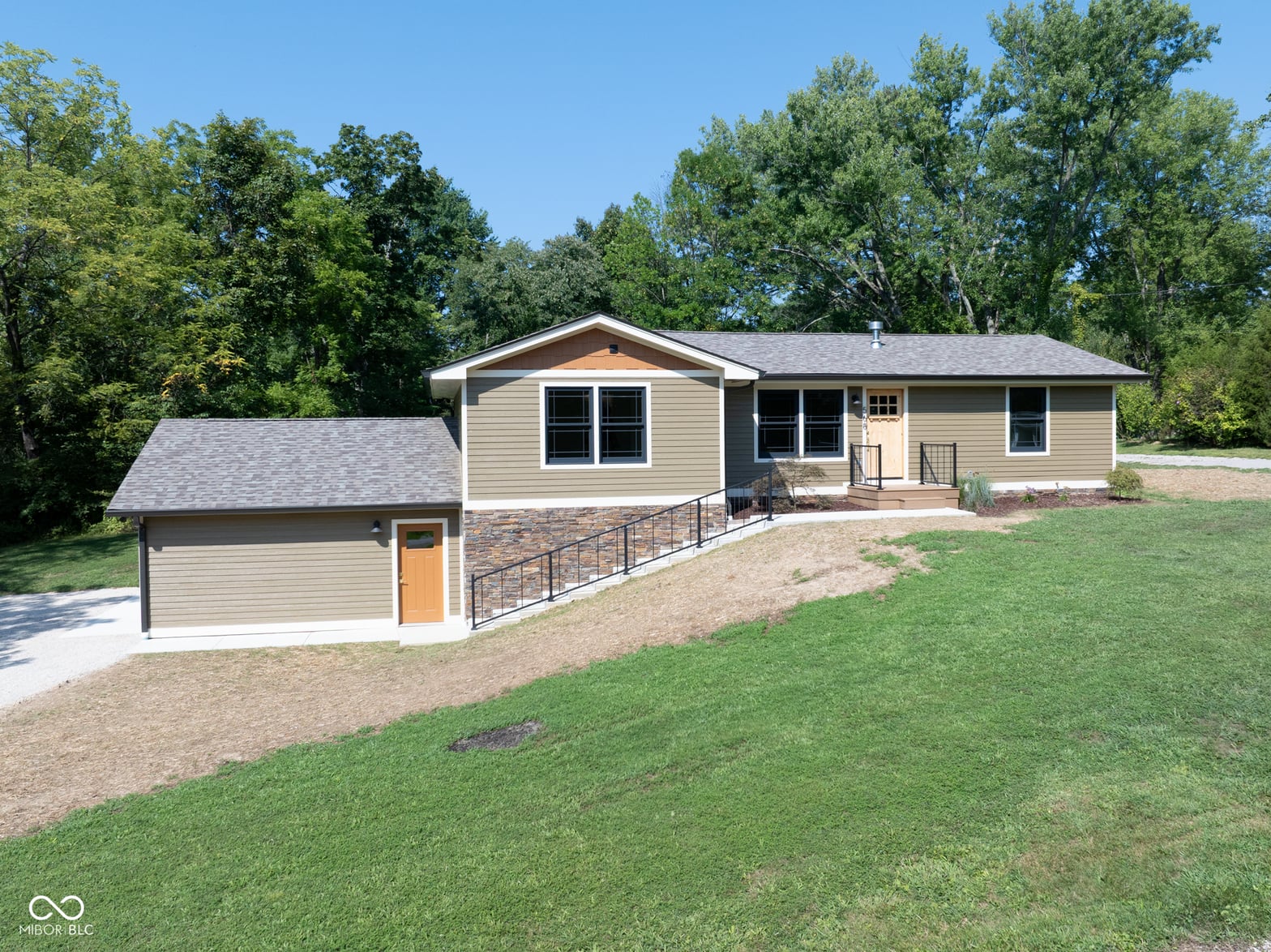 Photo of 568 McGee Road, Nashville, IN