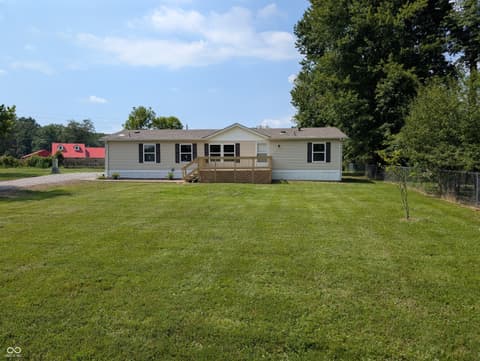 260 Hawthorne Drive