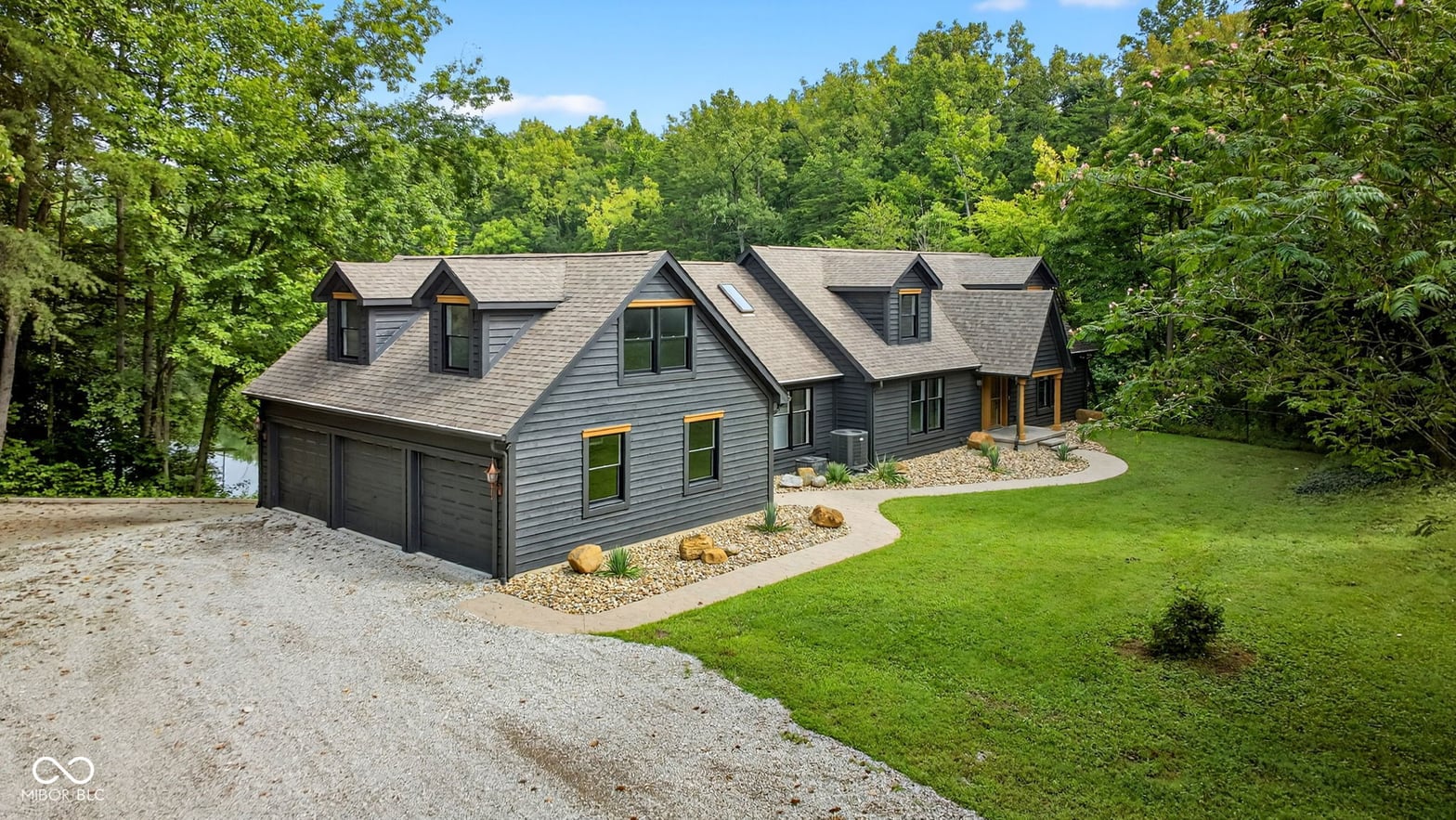 Photo of 762 W County Road 600 N, Brazil, IN