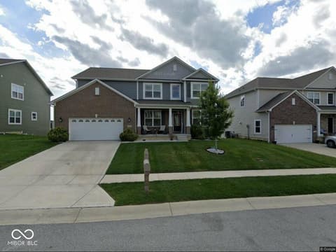 7238 Birch Leaf Drive