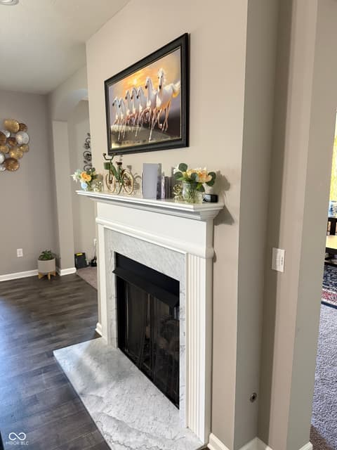 Photo of 7238 Birch Leaf Drive, Indianapolis, IN