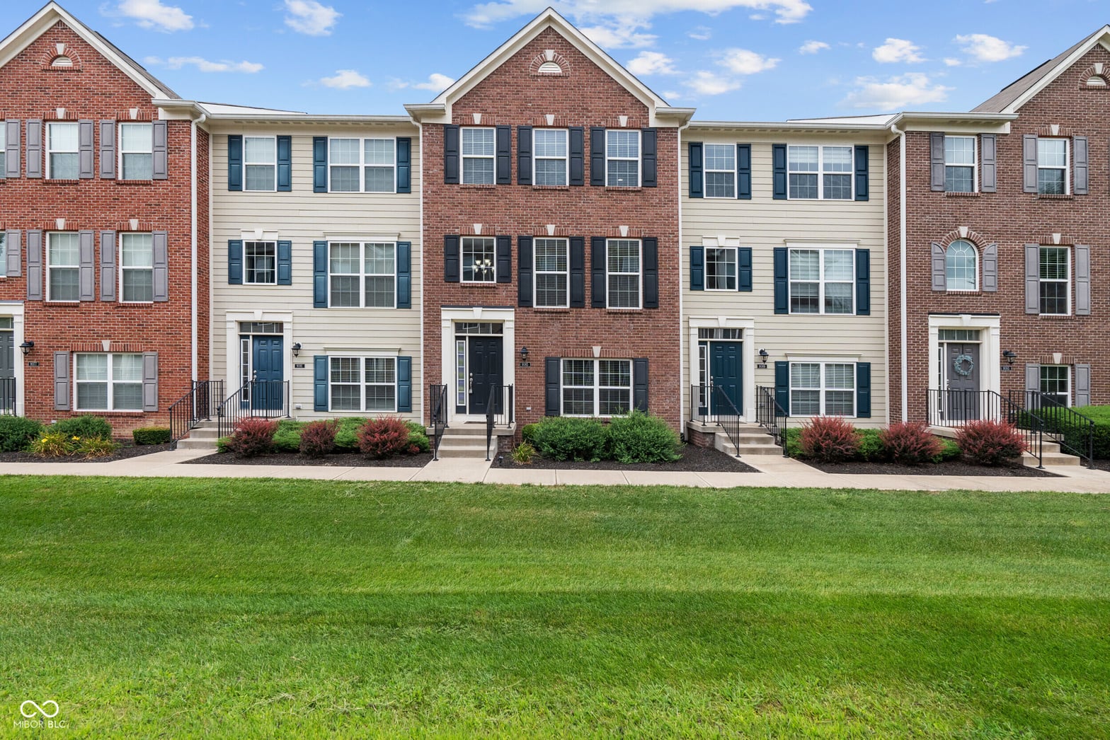 Photo of 9085 Demarest Drive, Fishers, IN