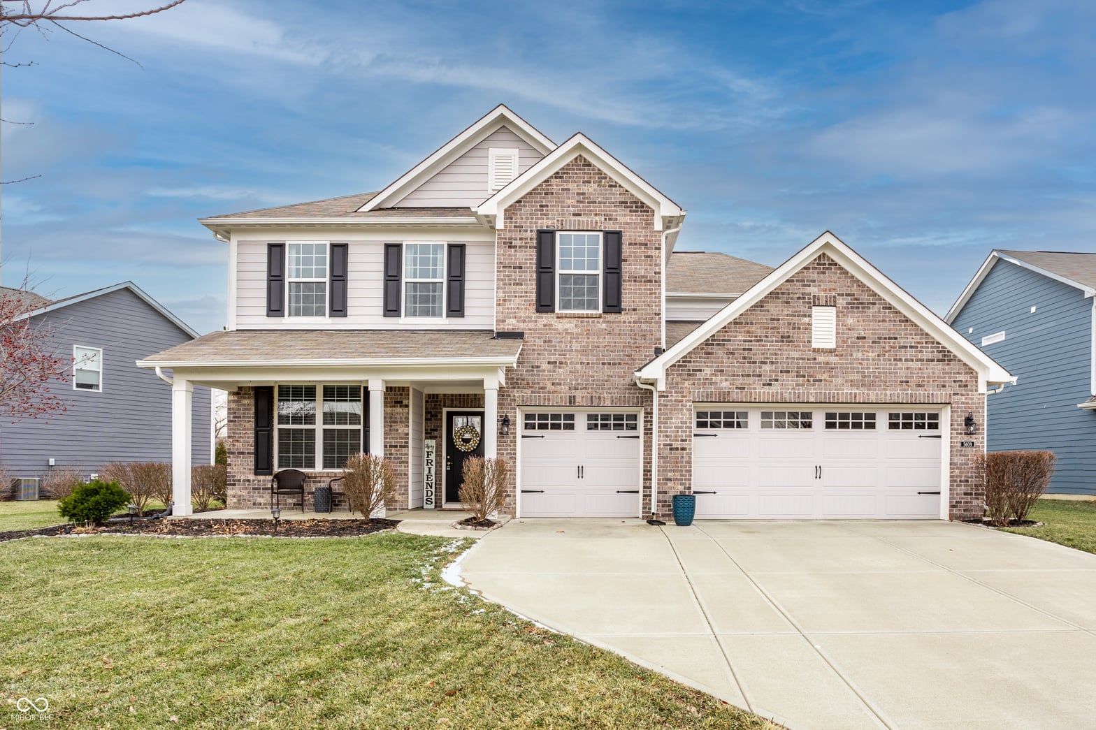 Photo of 5609 Mahogany Drive, Noblesville, IN