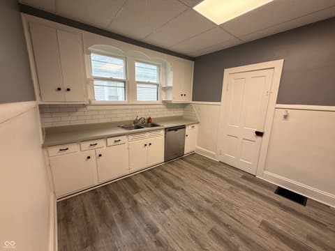 Photo of 52 N Hinman Street, Columbus, IN