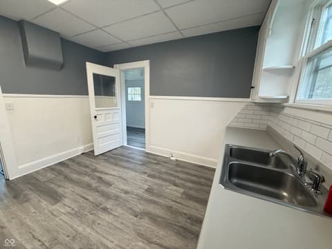 Photo of 52 N Hinman Street, Columbus, IN