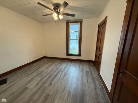 Photo of 52 N Hinman Street, Columbus, IN