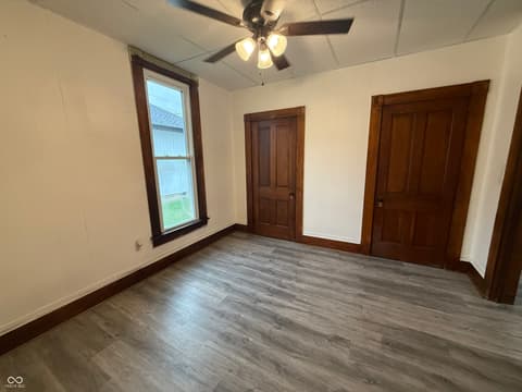 Photo of 52 N Hinman Street, Columbus, IN