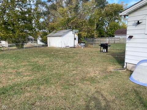 Photo of 52 N Hinman Street, Columbus, IN