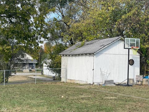 Photo of 52 N Hinman Street, Columbus, IN