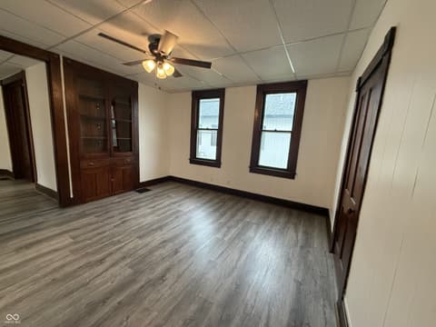 Photo of 52 N Hinman Street, Columbus, IN