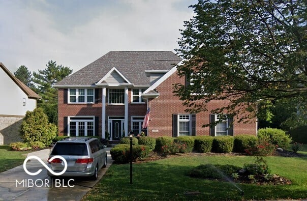 Photo of 10716 Windermere Boulevard, Fishers, IN