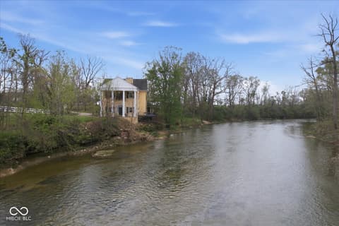 View — 9271 S 225 E, Flat Rock, IN