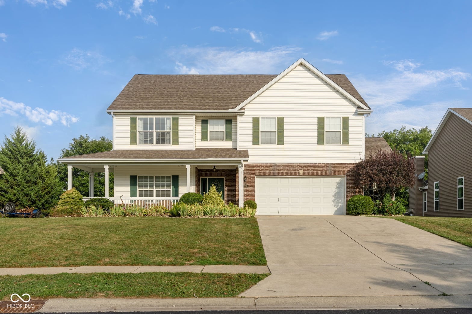 Photo of 3139 Crooked Stick Drive, Kokomo, IN