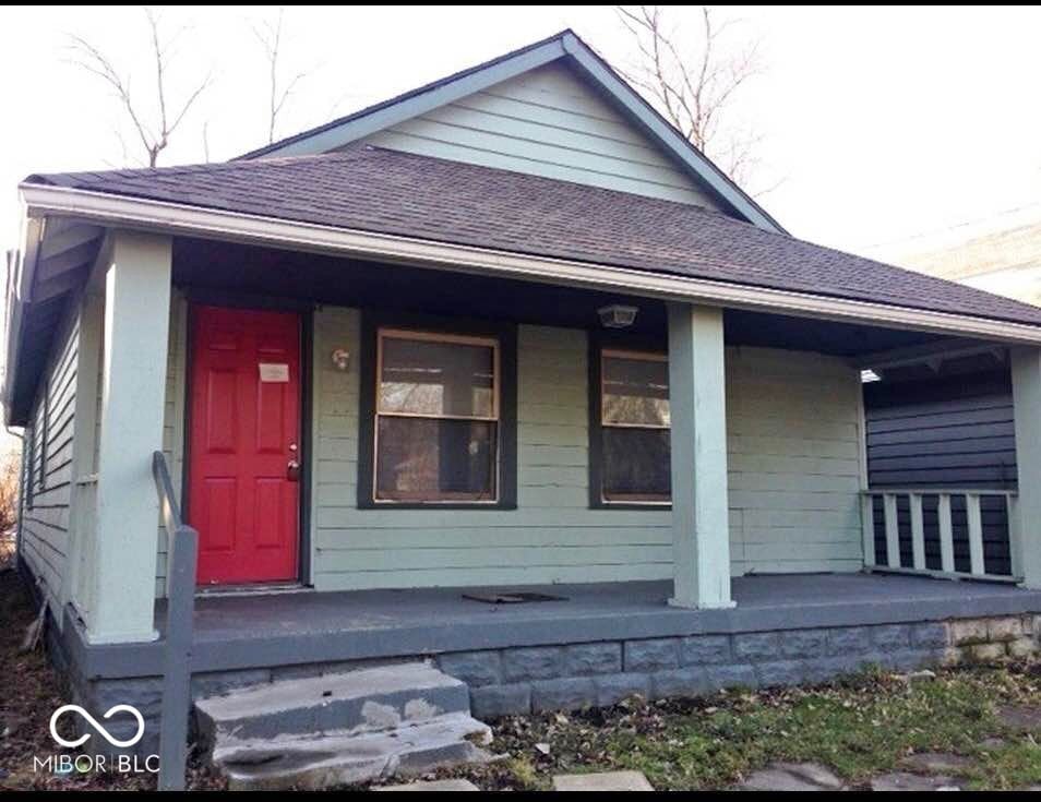 Photo of 5965 Rawles Avenue, Indianapolis, IN