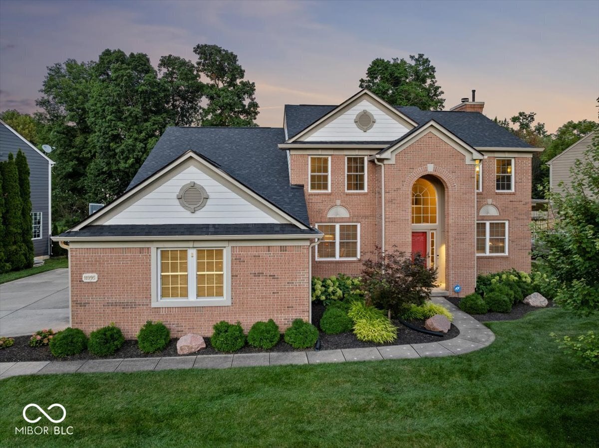 Photo of 11995 Gray Eagle Drive, Fishers, IN