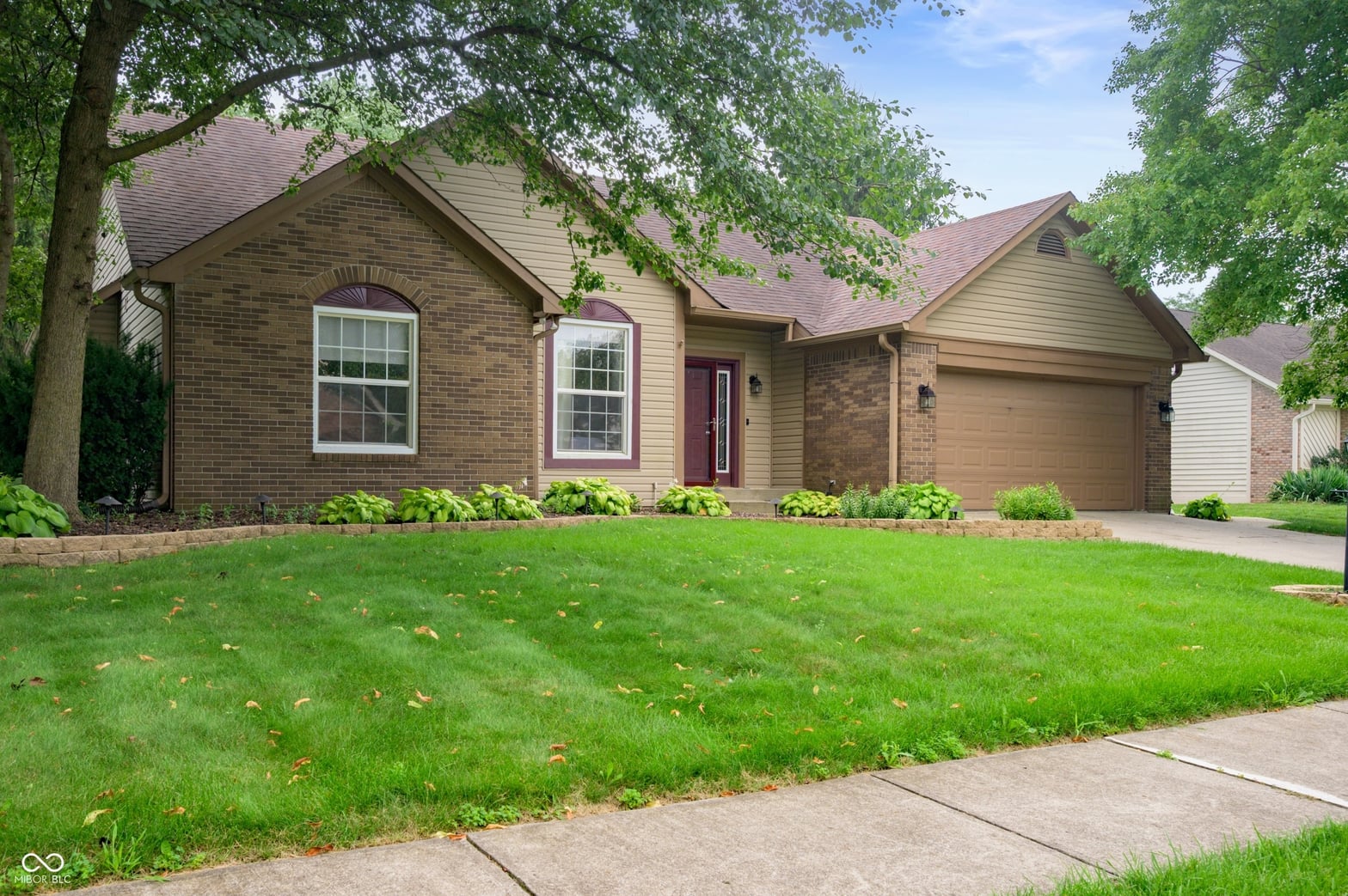Photo of 7757 Kemble Court, Fishers, IN