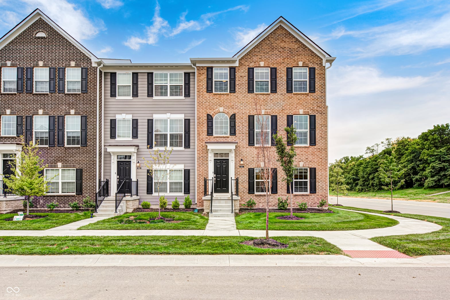 Photo of 6857 Equality Boulevard, Carmel, IN