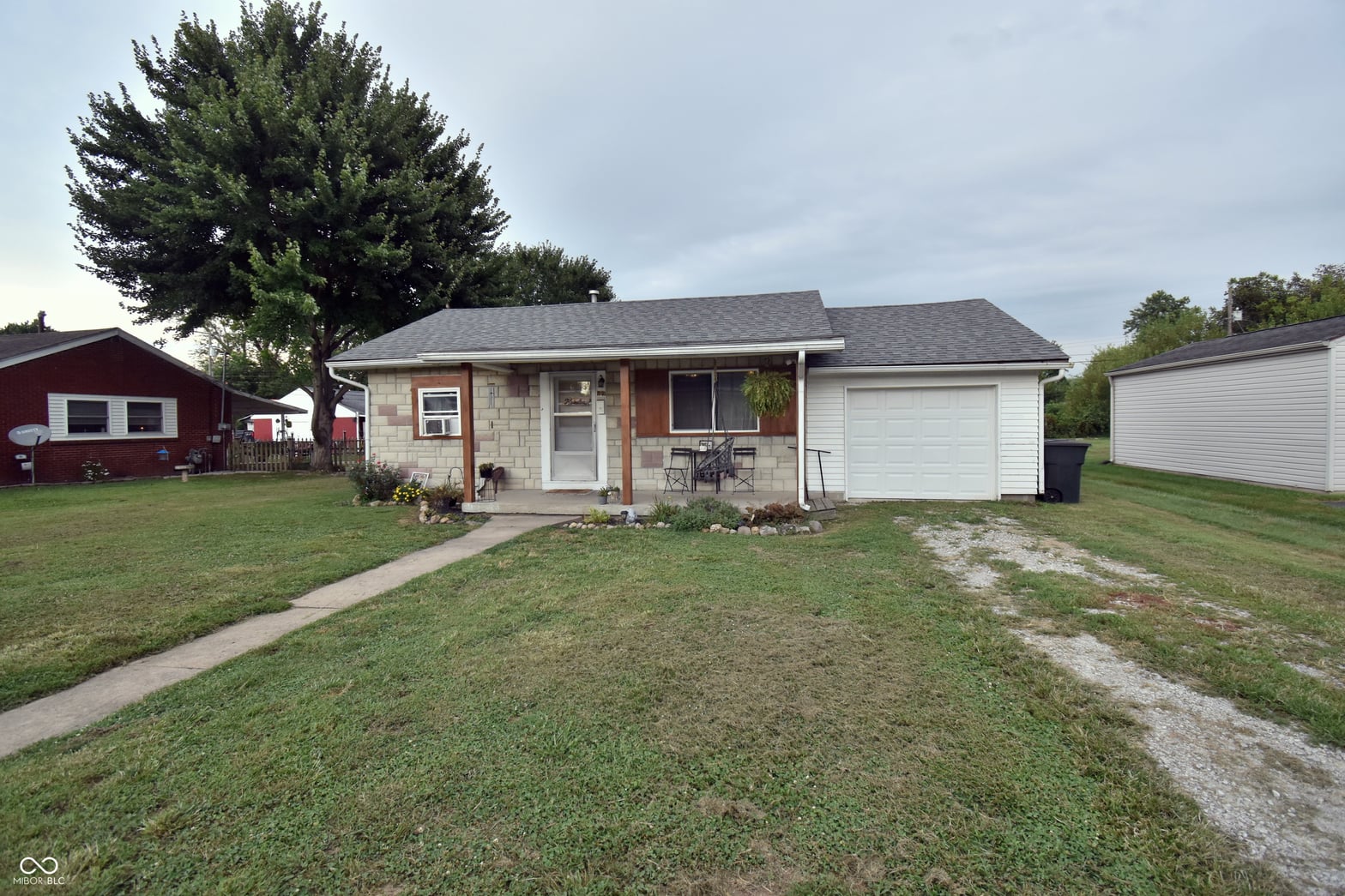 Photo of 689 S Lincoln Street, Martinsville, IN