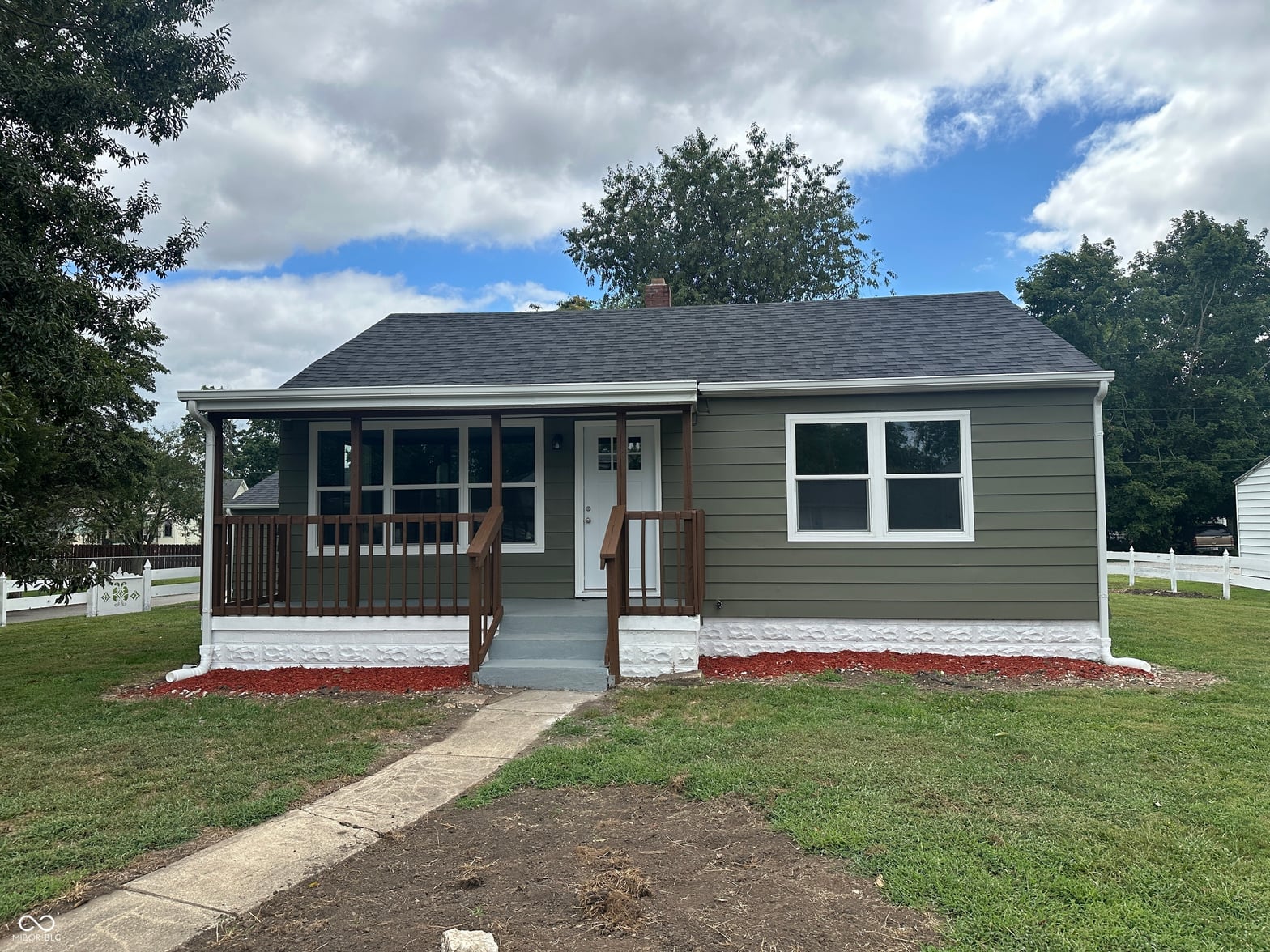 Photo of 2843 Garfield Avenue, Terre Haute, IN