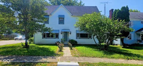 709 E Main Street