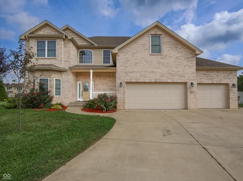 2101 Oneida Court