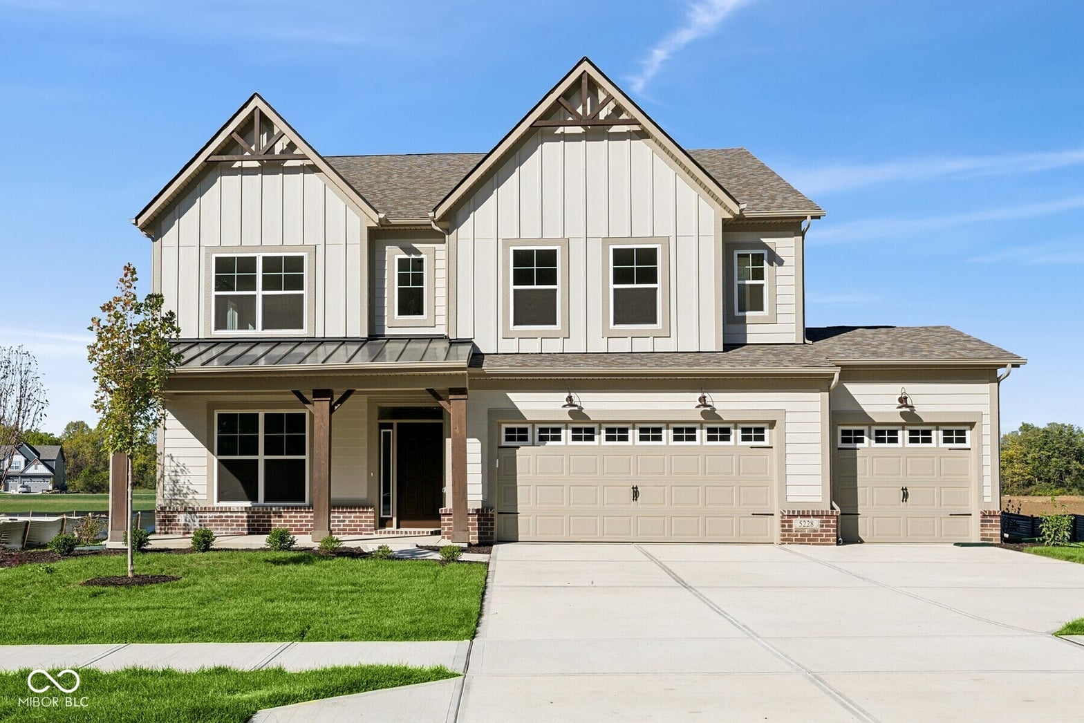 Photo of 5228 Dragon Tree Lane, Indianapolis, IN