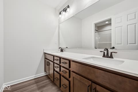 Photo of 5228 Dragon Tree Lane, Indianapolis, IN