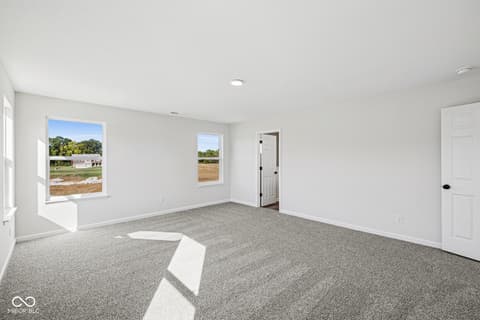 Photo of 5228 Dragon Tree Lane, Indianapolis, IN