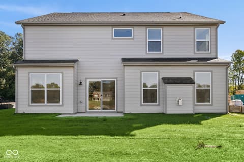 Photo of 5228 Dragon Tree Lane, Indianapolis, IN