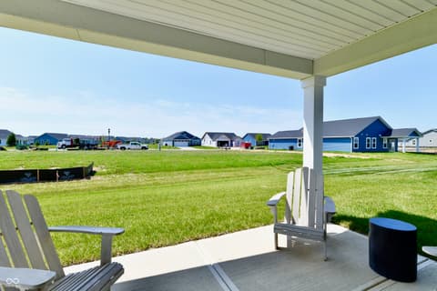 Photo of 1267 Gunnison Drive, Greenfield, IN