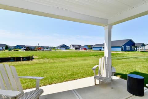 Photo of 1267 Gunnison Drive, Greenfield, IN