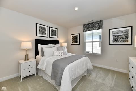 Photo of 1267 Gunnison Drive, Greenfield, IN