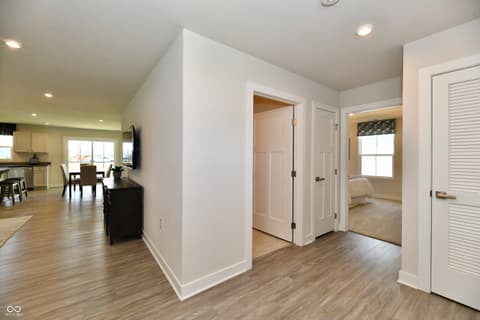 Photo of 1267 Gunnison Drive, Greenfield, IN