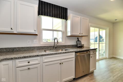 Photo of 1267 Gunnison Drive, Greenfield, IN